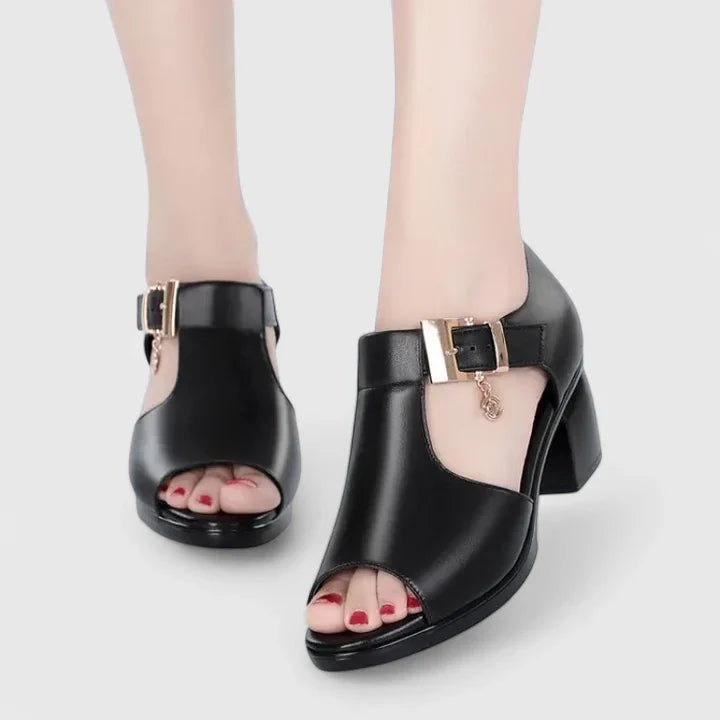 Lyzanne | Elegante Haele