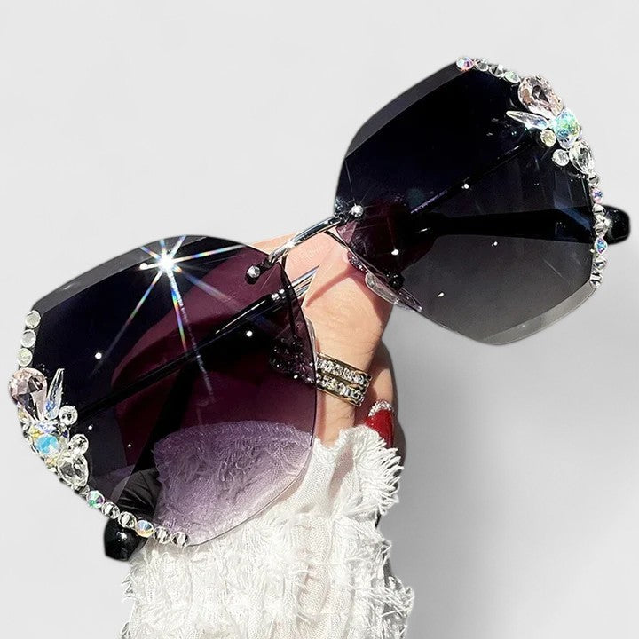 Brystahl | Sofistikerede Solbriller