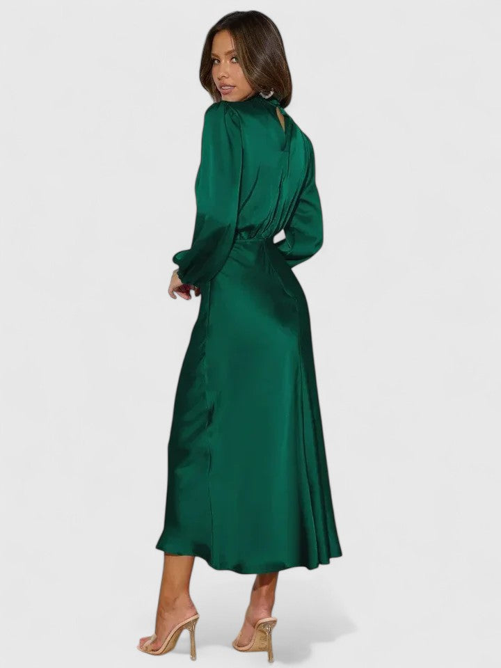 Emryssah | Elegant Maxi Kjole