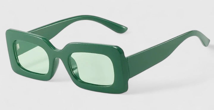 Elyanna | Sofistikerede Solbriller