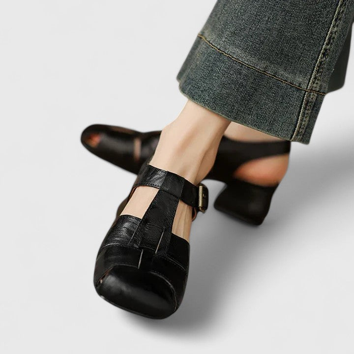 Madilyn | Elegante Sandaler