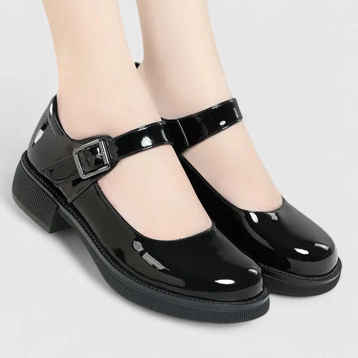 Livietta | Ortodontiske Sko