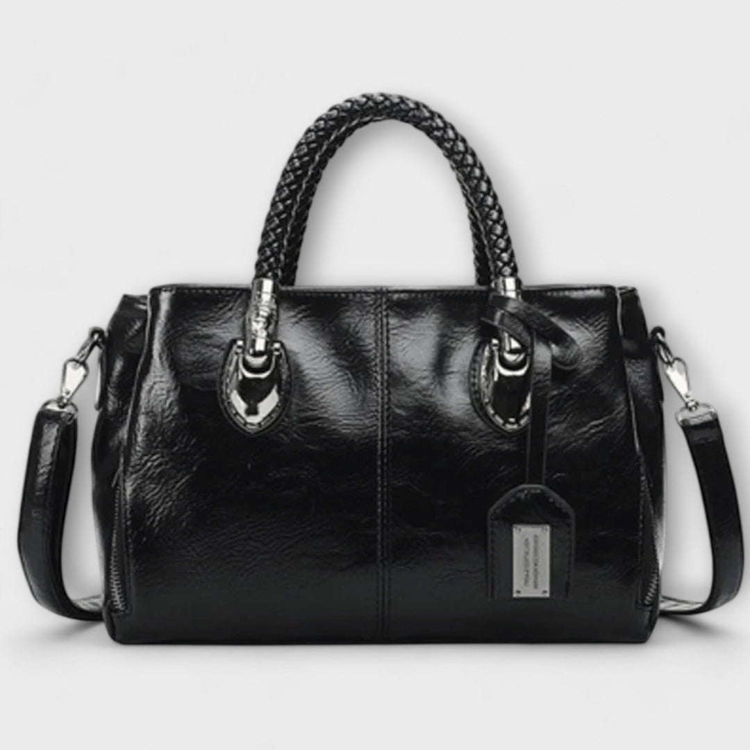 Anna - Elegant Duffel Bag