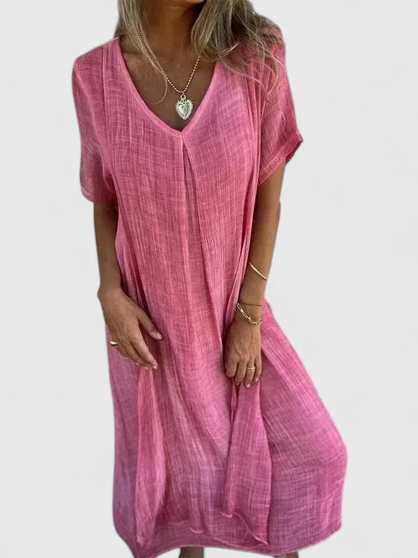 Lianrose | Komfortabel Kjole