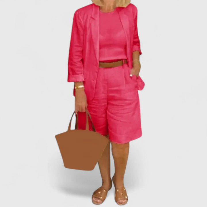 Railey | Elegant Sæt 2-Dele