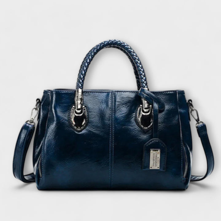 Anna - Elegant Duffel Bag