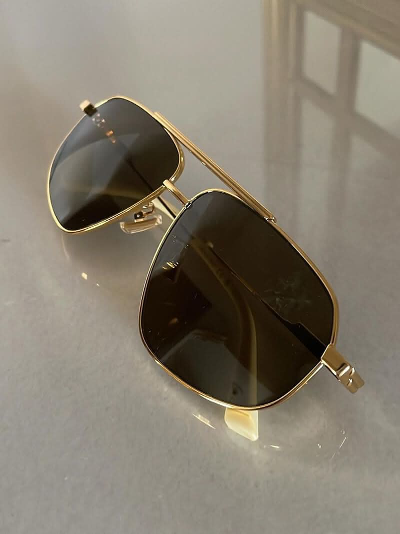 Elliette | Raffinerede Solbriller