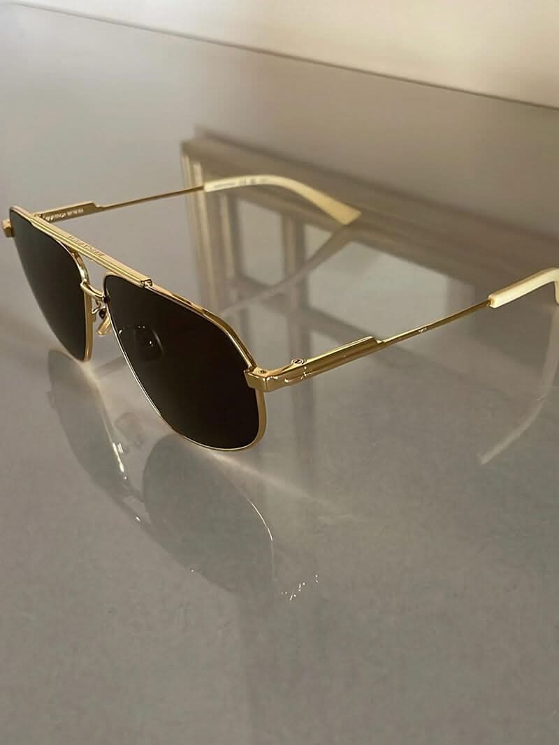 Elliette | Raffinerede Solbriller