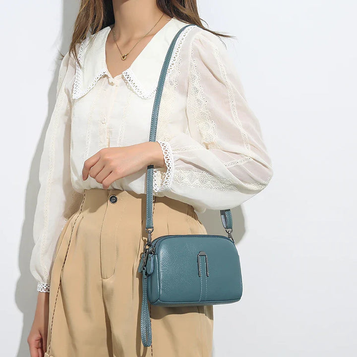 Astrid | Luksus Crossbody