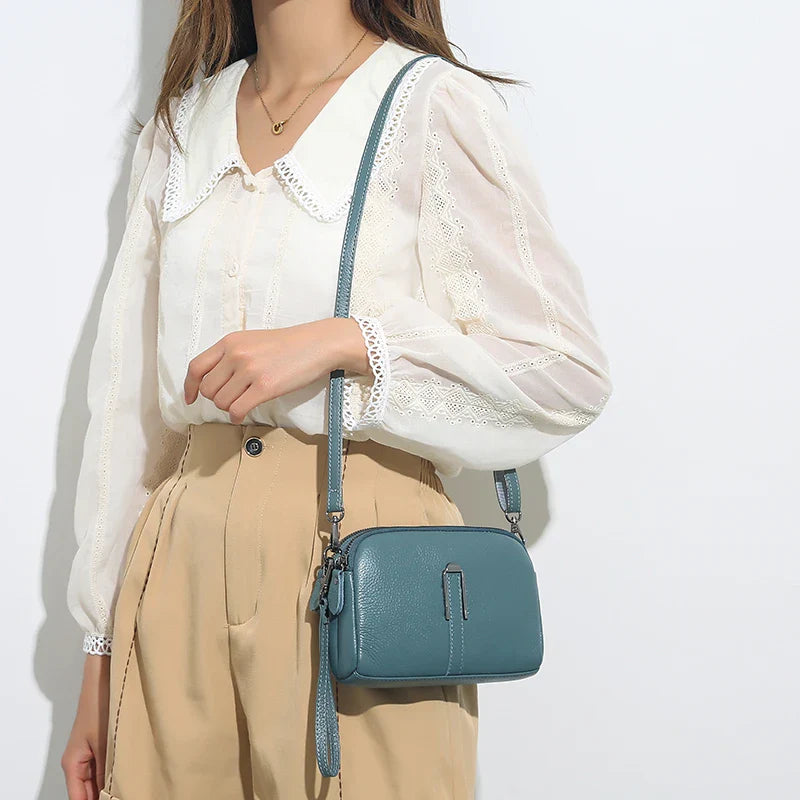 Astrid | Luksus Crossbody