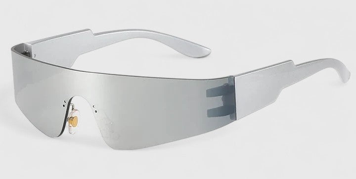 Skyllarr | Elegante Solbriller