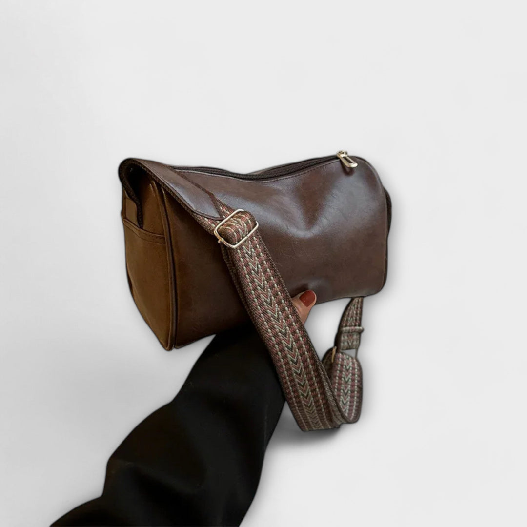 Inge - Vintage Crossbody Taske