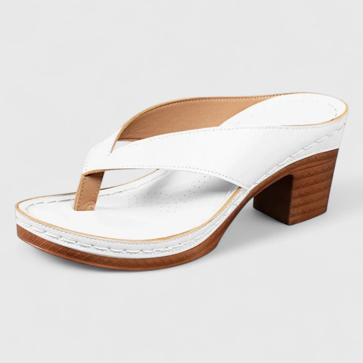 Jazrielle | Ortopædiske Hæle