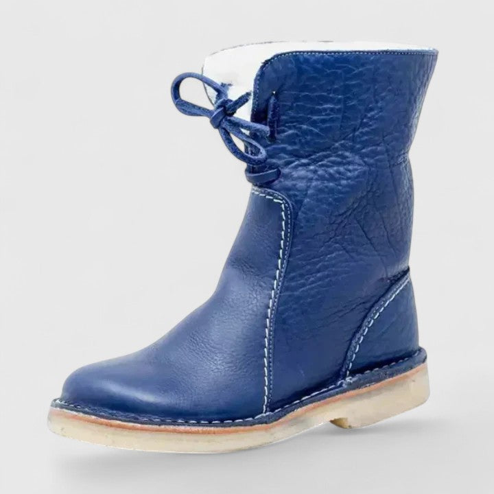 Danielle | Ortopædiske Støvler