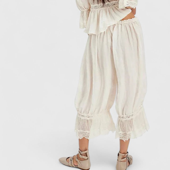 Winona | Komfortable Bukser