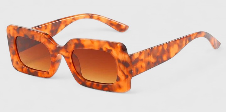 Elyanna | Sofistikerede Solbriller