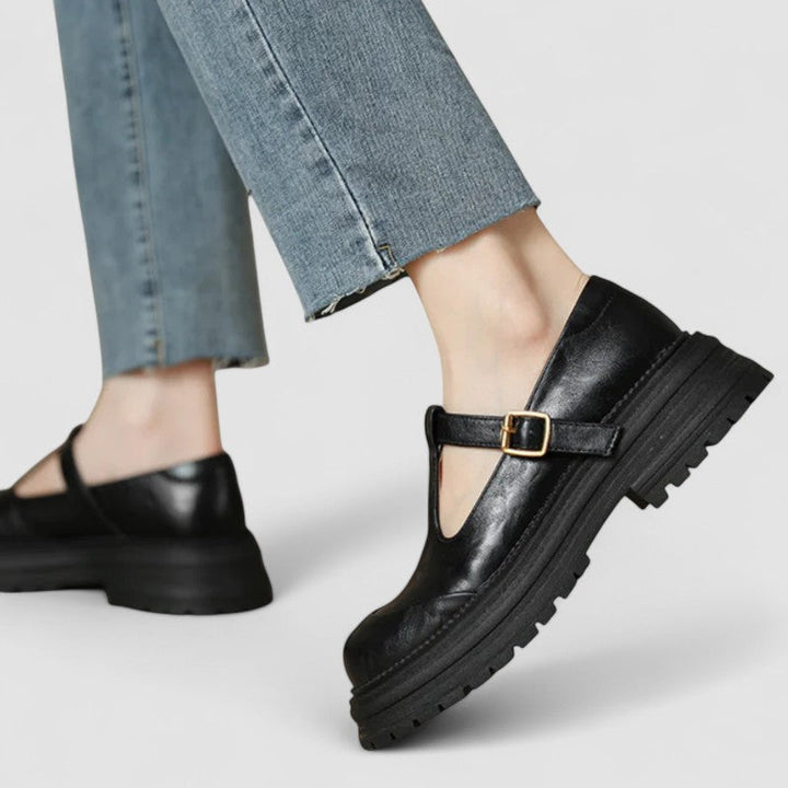 Sophyannn | Ortopædiske Mary Jane Sko