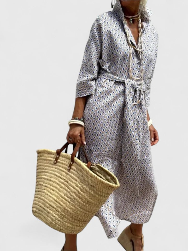 Rochelle | Sofistikeret Kjole