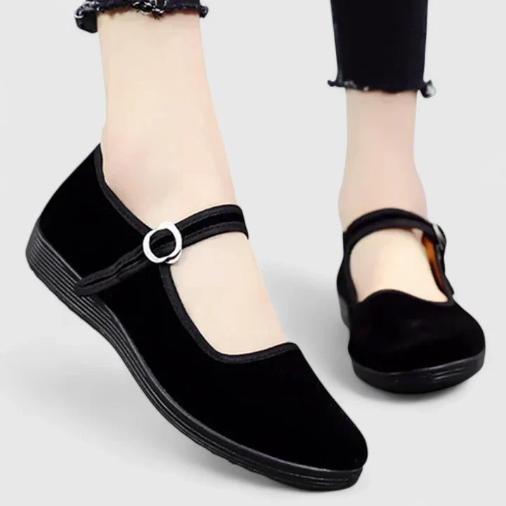 Roselyn | Ortopædiske Sko