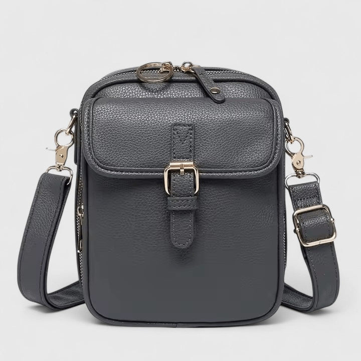 Seraphina | Sofistikeret Crossbody Taske