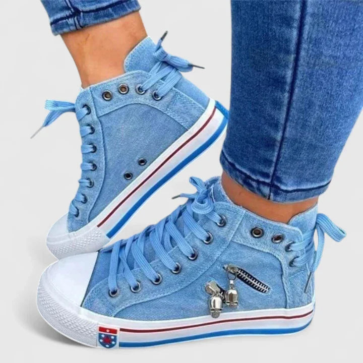 Zhyelle | Ortopædiske Sko