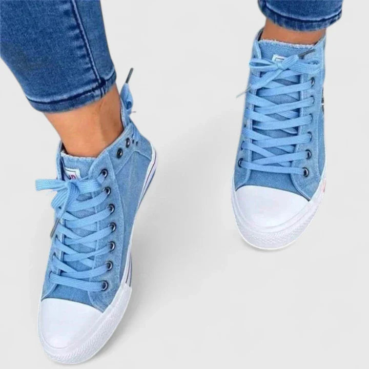 Zhyelle | Ortopædiske Sko