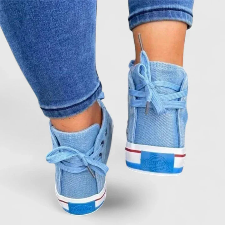 Zhyelle | Ortopædiske Sko