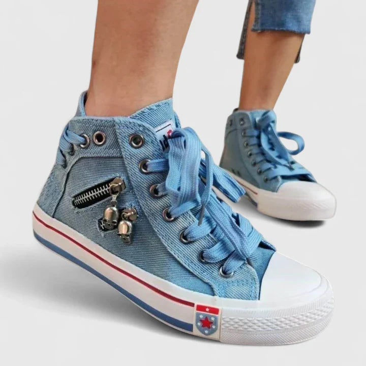 Zhyelle | Ortopædiske Sko