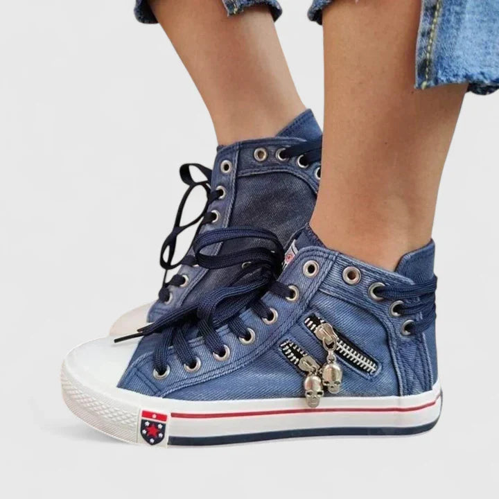 Zhyelle | Ortopædiske Sko