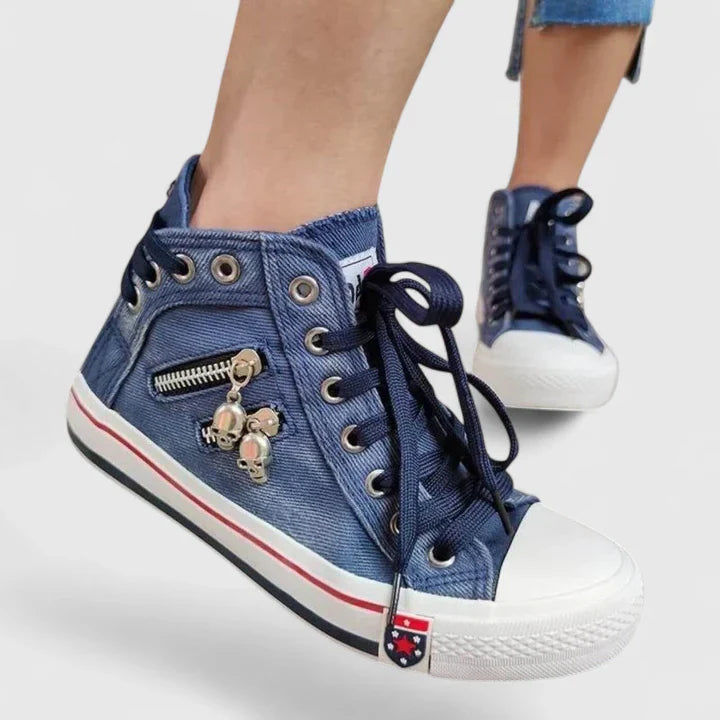 Zhyelle | Ortopædiske Sko