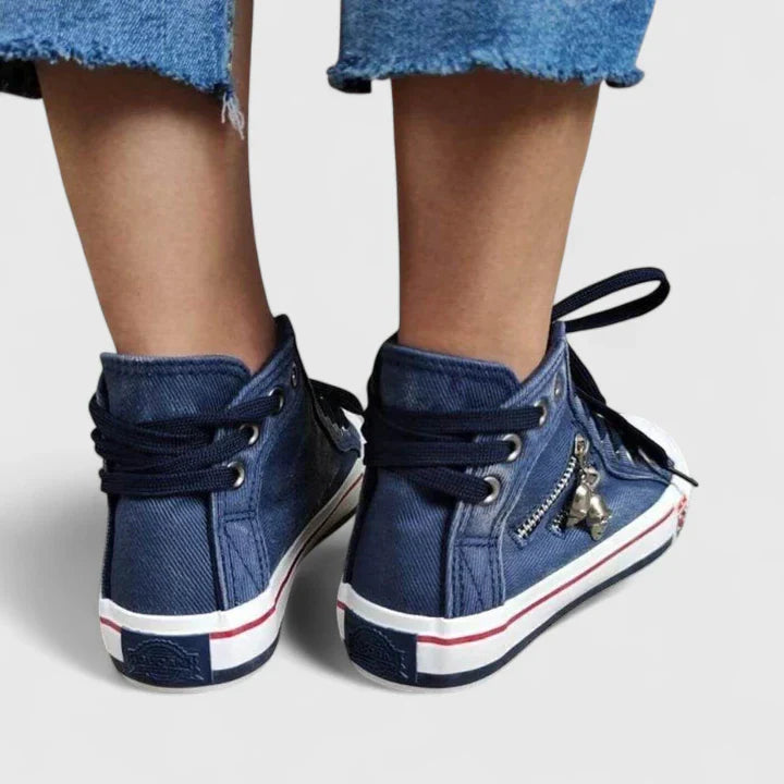 Zhyelle | Ortopædiske Sko