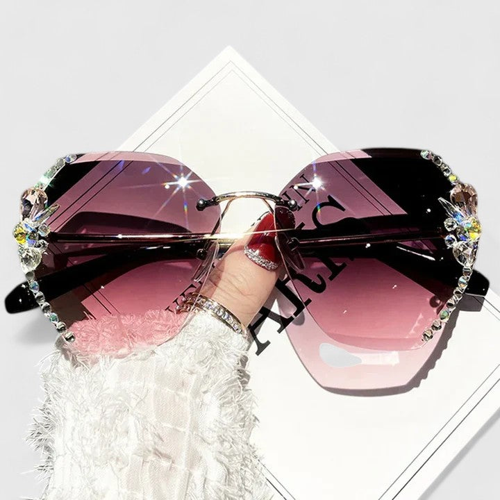 Brystahl | Sofistikerede Solbriller