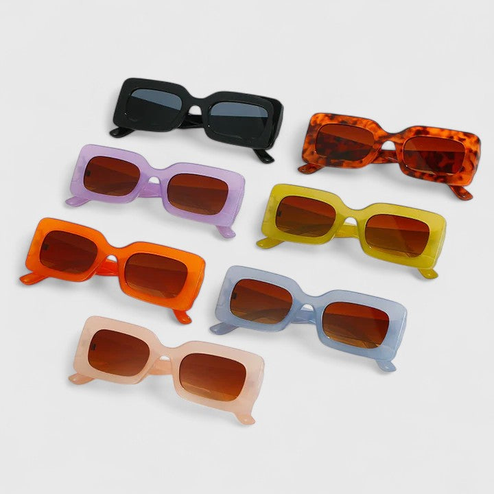 Elyanna | Sofistikerede Solbriller