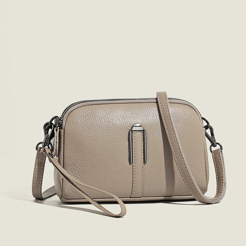 Astrid | Luksus Crossbody