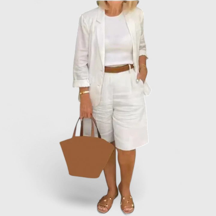 Railey | Elegant Sæt 2-Dele