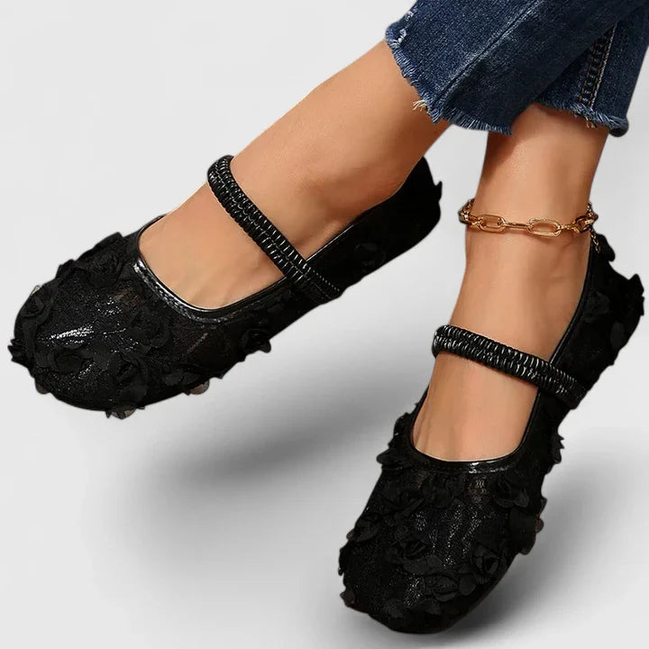 Ivannie | Orthopædiske Sko