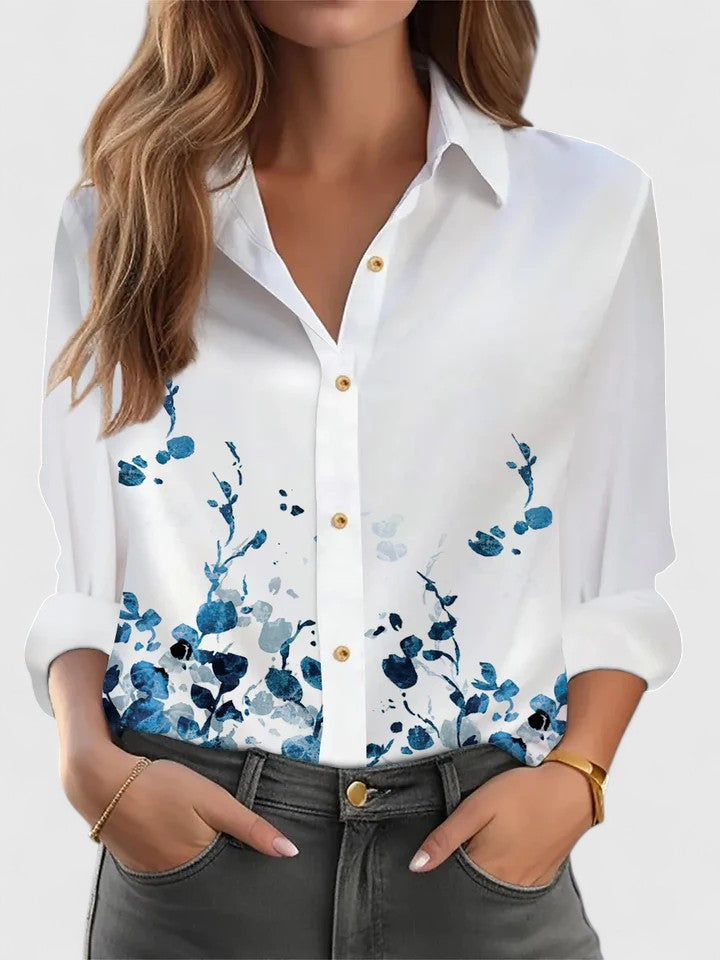 Margot | Elegant Bluse