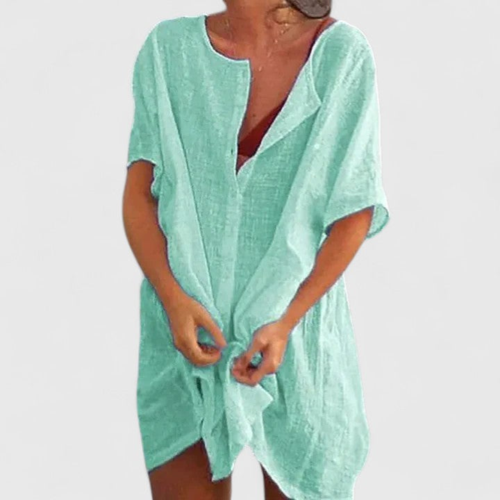 Louisiana | Elegant Tunika Kjole