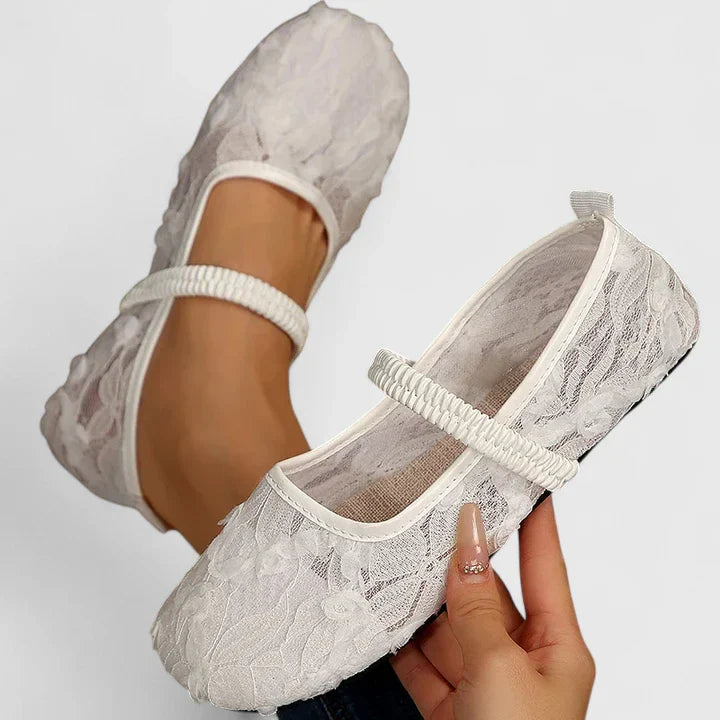 Ivannie | Orthopædiske Sko