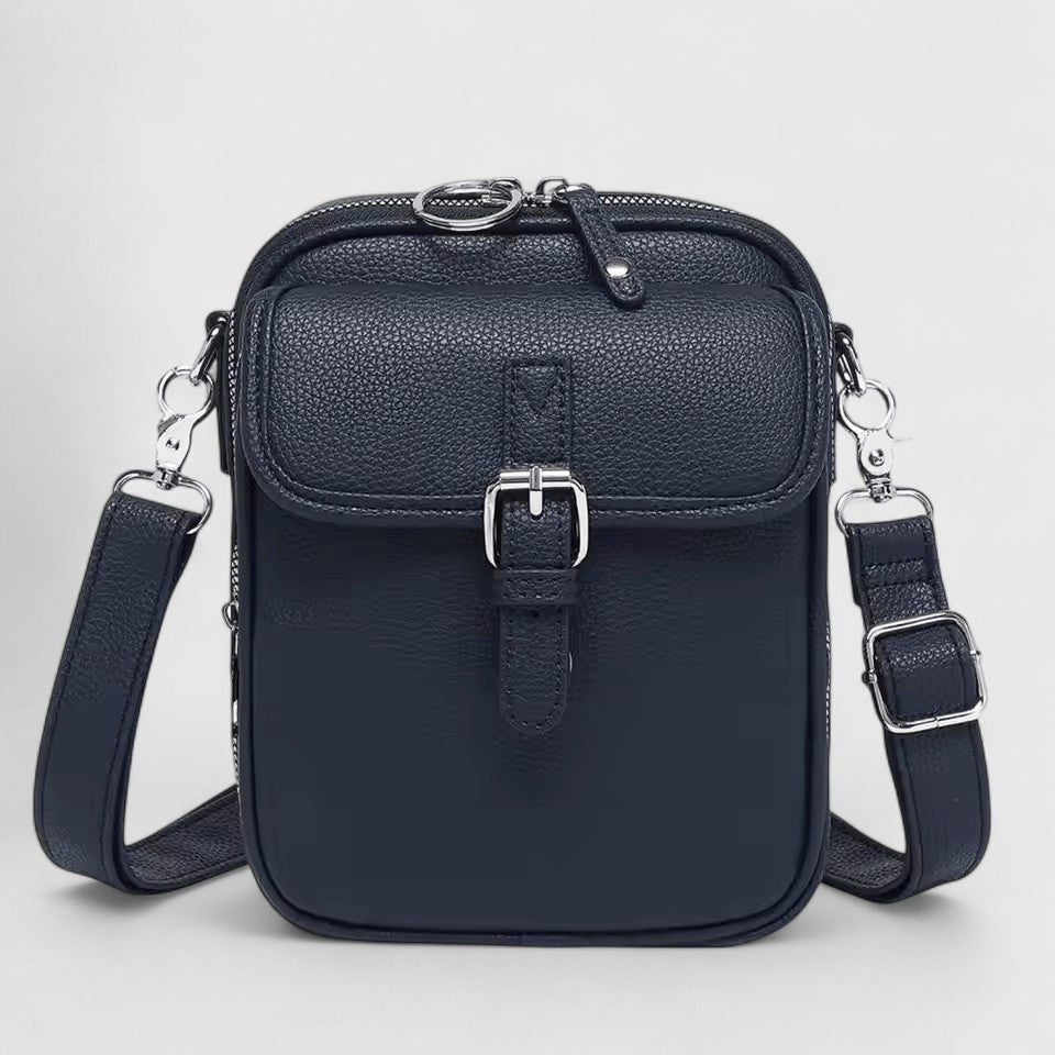 Seraphina | Sofistikeret Crossbody Taske