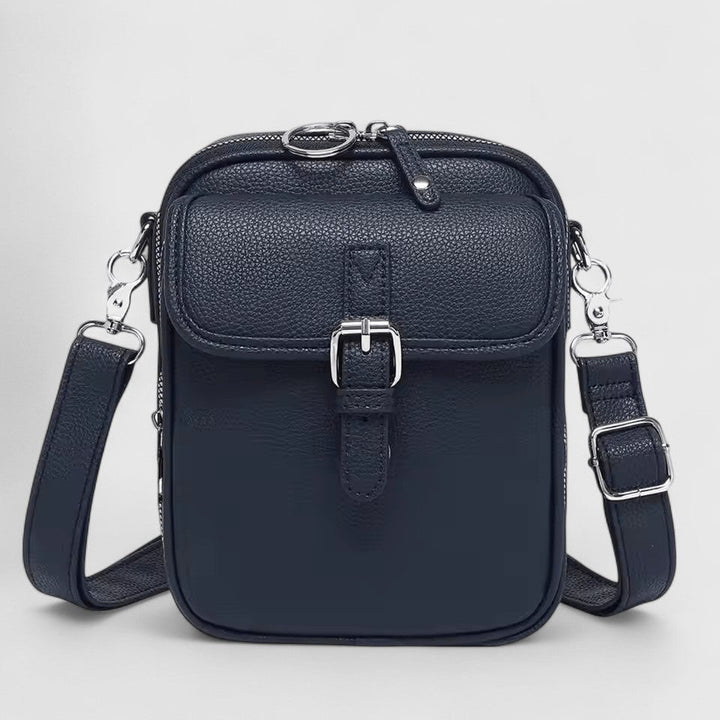 Seraphina | Sofistikeret Crossbody Taske