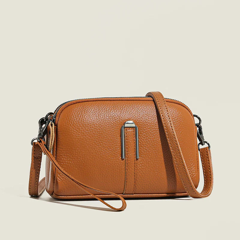 Astrid | Luksus Crossbody