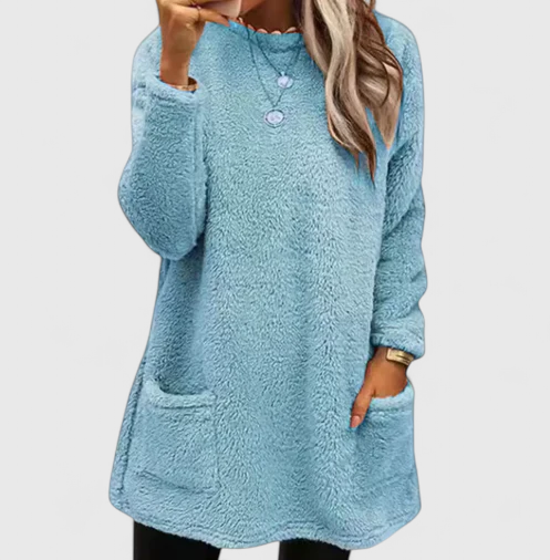 Dorte | Hverdags Pullover