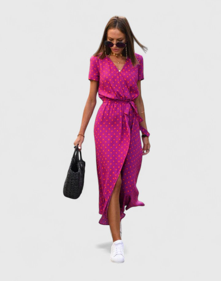 Angie | Elegant Kjole