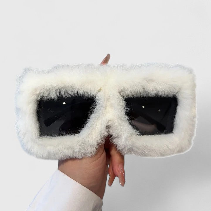 Kambriah | Stilfulde Solbriller