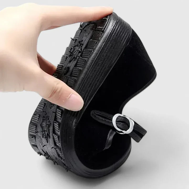 Roselyn | Ortopædiske Sko