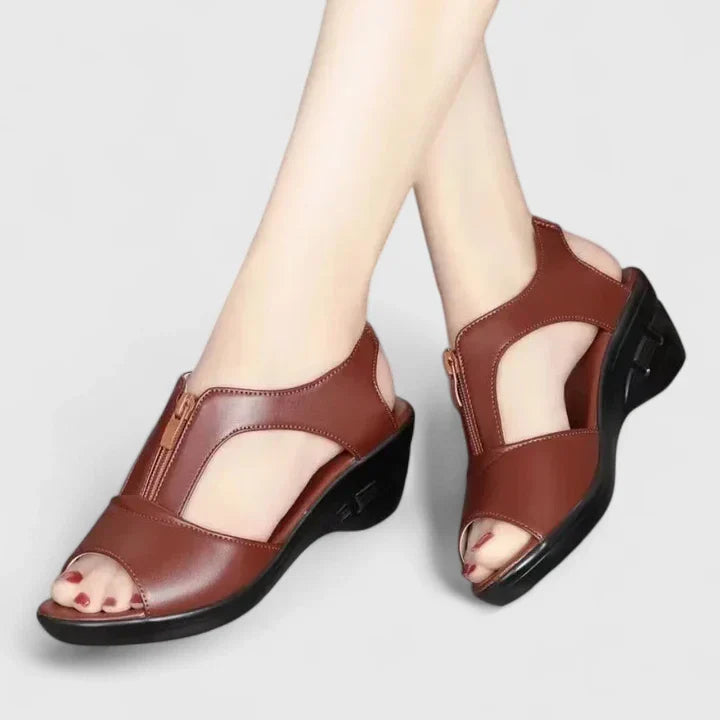 Nerisse | Elegante Sandaler