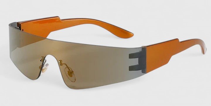 Skyllarr | Elegante Solbriller