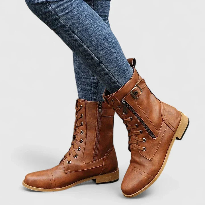 Karyssah | Ortopædiske Støvler