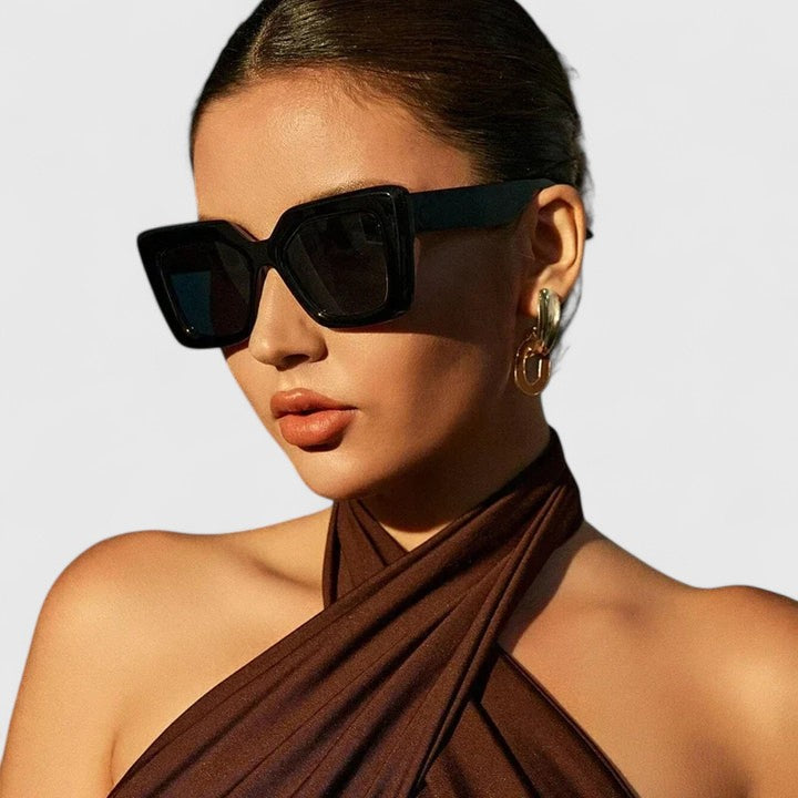 Raeyana | Stilfulde Solbriller
